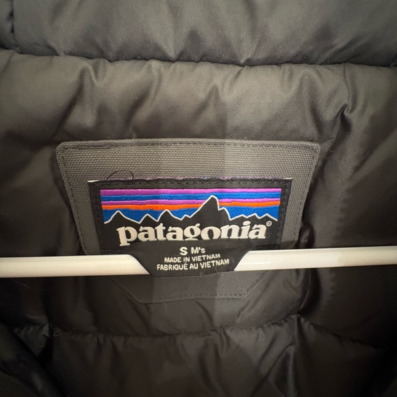 Patagonia Men's Stormshadow Jacket in Gray - Picture 4 of 10